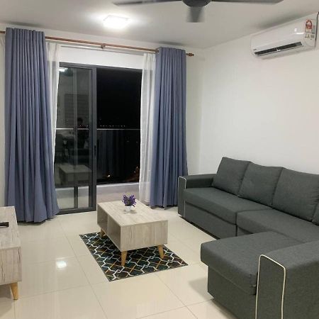 4A Icon Residence 쿠알라트렝가누 외부 사진